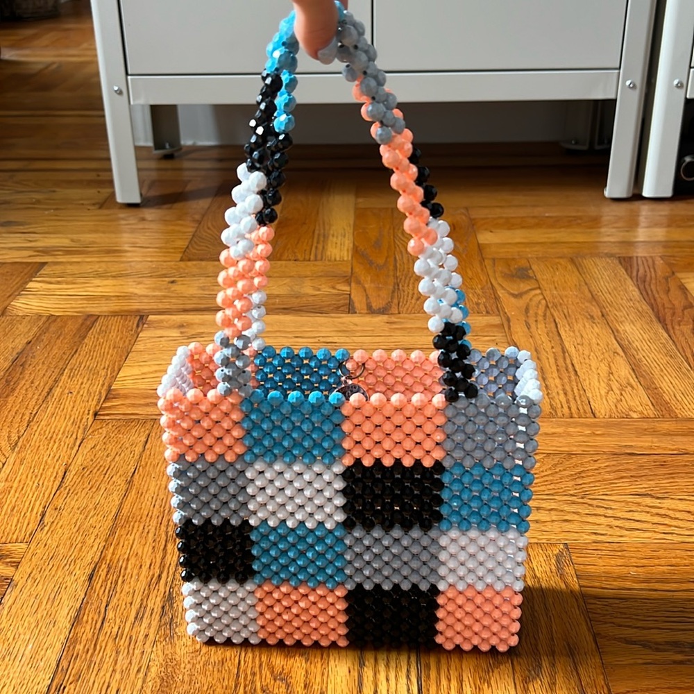Susan Alexandra Bag Classic Size